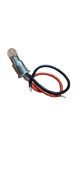 VIAIR Replacement Bulb and Wiring for Analog Gauges -BW-00010