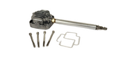 VIAIR 400P Head Rebuild Kit with Tube - HDP-04003