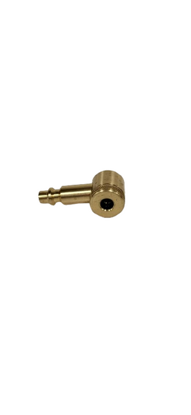 Replacement Viair Presta Head Chuck