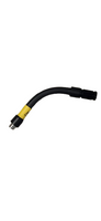 Replacement Shrader Chuck Hose for Viair Recon Mini Air Compressor