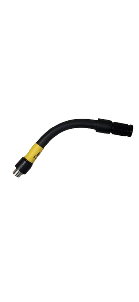 Replacement Shrader Chuck Hose for Viair Recon Mini Air Compressor