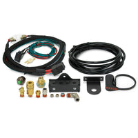NEW! VIAIR VMS Dual OBA Hook Up Kit, 150 PSI - PN 80150 (1/4″) NPT PORTS