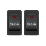 NEW! VIAIR Rocker Switch, (VMS) RED - PN 90120