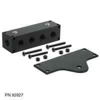 NEW! VIAIR 8-Port Billet Manifold & Bracket (VMS) - PN 92827