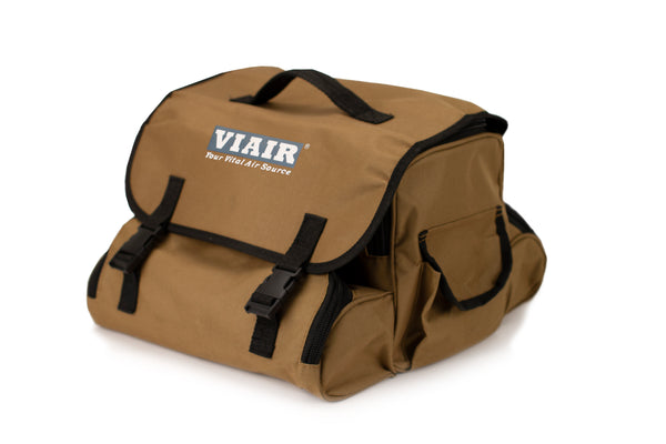 VIAIR Carry Bag w/ Double Hose Compartment 400P/450P-RV - BG-04007