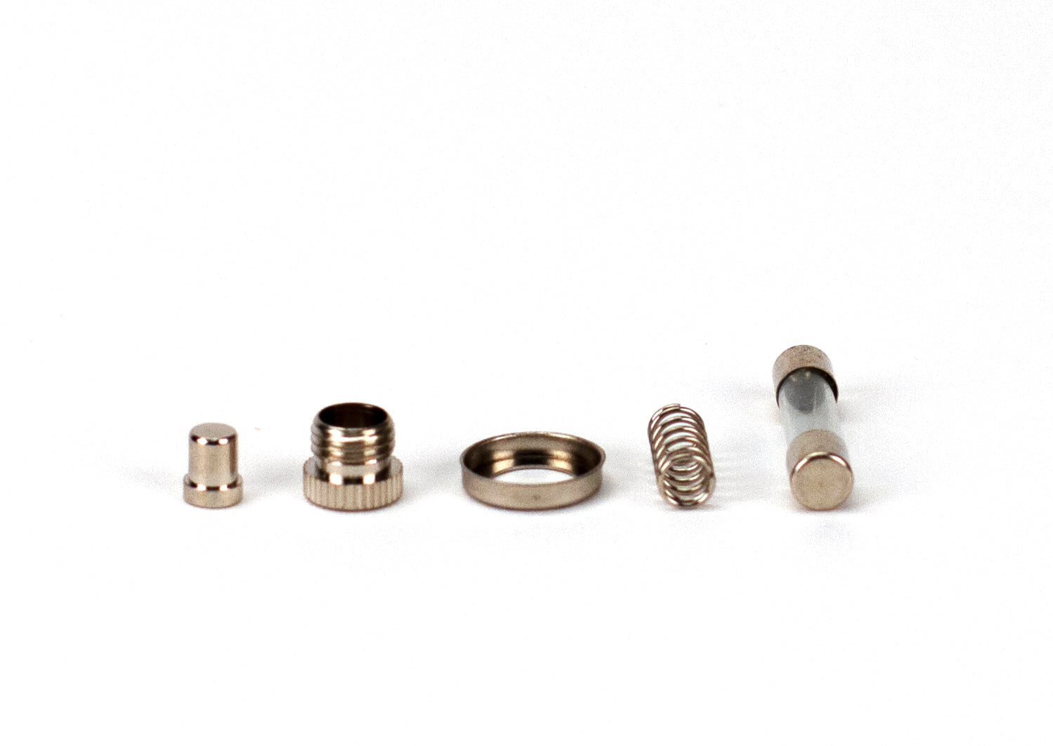 VIAIR Cigarette Lighter Fuse Kit PN FS00850 Mobile Air Systems