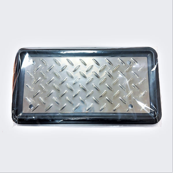VIAIR Replacement Diamond-Plate Sand Tray for 400P/440P/450P - TR-04500
