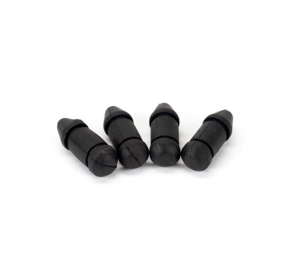 VIAIR Replacement Rubber Feet for 300P/400P/440P/450P Models PN RP061
