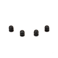 VIAIR replacement rubber feet for 84/85/87/88/89P VBP-04000 - Also works on 70P/77P/78P models