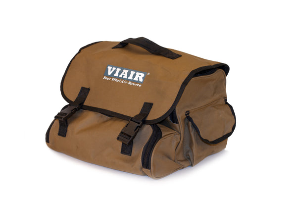 VIAIR Carry Bag w/ single Hose Compartment 450P -BG-04500